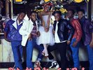 ID28z - New Edition - Candy Girl - SWRL 3301 - vinyl LP - us