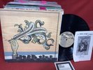 EX Arcade Fire “Funeral“ Gatefold LP Merge Records With Inserts