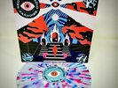 Red City Radio PARADISE Color Vinyl LP Record NEW SEALED