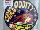 David Bowie - Space Oddity 40th Anniversary 7” Picture Disc New/Sealed