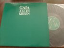 Gaia- All in Green rare Krautrock Original LP