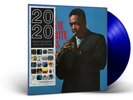 John Coltrane MY FAVORITE THINGS, 180 GRAM LIMITED EDITION BLUE COLORED VINYL LP