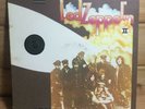 LED ZEPPELIN II    Atlantic     SD 8236    VG+
