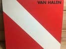 VAN HALEN   DIVER DOWN    VINYL LP    BSK-1-3677     Warner Brothers     VG+