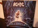 AC/DC  BALLBREAKER  org.1st.Pressung aus 1995 in Top-Mint-Condition