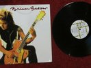 Brian Setzer - When the sky comes tumblin´ down -  12