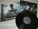 MARDUK Panzer Division Marduk 1st Press Vinyl  LP *RAR* Bathory Immortal