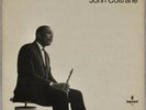 JOHN COLTRANE: Ascension US Impulse Mono Promo WLP Jazz LP NM Vinyl