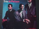 Bobby Timmons Trio in Person US Riverside Mono RLP 391 RM 391 EX
