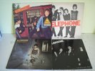 33 TOURS TELEPHONE THIEFAINE STARSHOOTER GAINSBOURG BIJOU TRUST