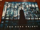 The Dark Knight Vinyl 2x LP opened never played ..by Hans Zimmer Soundtrack/OST