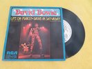 DAVID BOWIE - LIFE ON MARS - RARE PROMO SPAIN  7