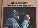 Otis Redding The Dock Of The Bay Volt Rec S 419 1968