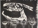 RITES OF SPRING: Self Titled US Dischord Punk Rock $5 Vinyl LP Emo