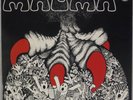MAGMA: Self Titled Philips France Jazz Prog Psych LP NM 2x Vinyl