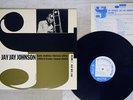 JAY JAY JOHNSON EMINENT VOLUME 2 BLUE NOTE BLP 1506 Japan VINYL LP