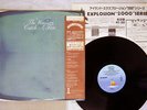 WAILERS CATCH A FIRE ISLAND 20S-81 Japan OBI VINYL LP