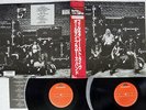 ALLMAN BROTHERS BAND AT FILLMORE EAST POLYDOR 28MM 0535,6 Japan OBI VINYL 2LP