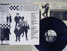 SPECIALS SAME CHRYSALIS WWS-81288 Japan OBI VINYL LP