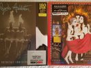 Jane's Addiction Nothing's Shocking + Ritual de lo Habitual Vinyl Record SEALED