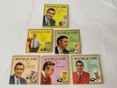 MISTER ROGERS Sings For Those Times When... Small World Records LP 1973 complete