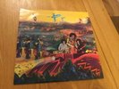 Jimi Hendrix Experience Electric Ladyland Part 1 Vinyl Record LP