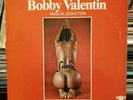 BOBBY VALENTIN: Musical Seduction - 1978 Album LP Bronco Records VG+ Vinyl