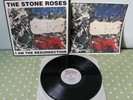 THE STONE ROSES I AM THE RESURRECTION + ART PRINT 12