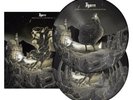 IGORRR - SPIRITUALITY AND DISTORTION, 2020 EU PICTURE DISC 2LP, 1000 COPIES, NEW