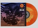 Kikagaku Moyo - Live At Levitation Vinyl Neon Tangerine #1,000 Presale LAST COPY
