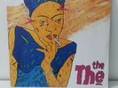 The The LP Soul Mining Holland 1990 Epic Press