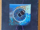 PINK FLOYD Pulse  (Original Vinyl Box Set 1995 UK)Vinyl & Book (Missing 1 LP)