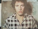 Bruce Springsteen Badlands/Something in the Night Super Rare GERMAN Single 1978