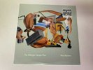 DILLINGER ESCAPE PLAN MISS MACHINE FIRST PRESS 180 GRAM VINYL NEW/SEALED 2004