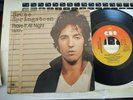 Bruce Springsteen Prove it All Night/Factory RARE  HOLLAND Single 1978 CBS 6424