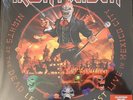 190295 IRON MAIDEN Nights Of The Dead Legacy Of The Beast Live In Mexico City LP