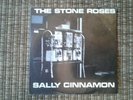 The Stone Roses Sally Cinnamon 7