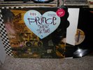 PRINCE-Sign O' The Times-OR.NM-/NM 2-LP/SHINK/HYPE/LYRICS PHOTOS INNER SLEEVES