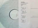 Happy Monday's Live at Brixton Academy VINYL TEST PRESSING DLP *1 of 5