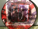 THE STONE ROSES ***RARE*** DID THAT SOUND GOOD PICTURE DISC VINYL LP RECORD EX++