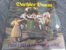 Bachler Buam - Resi i hol di mit mein Traktor(LP VM Records)