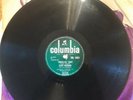 CLIFF RICHARD AND THE SHADOWS TRAVELLIN' LIGHT 78 RPM 10