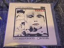 U2 3 Vinyl Out Of Control 1979 Rare CBS Label