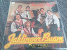 Jaklinger Buam - Sonntag Abend(LP VM Records)