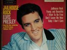 Elvis Presley , Jailhouse Rock, 31.126, South Africa