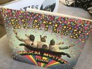 BEATLES “MAGICAL MYSTERY TOUR.EP  Vinyl Excellent EARLY PRESSING FAB COPY