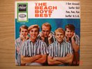 THE BEACH BOYS  EP. 