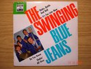 THE SWINGING BLUE JEANS EP. Shake, Rattle And Roll +3 Electrola E41633