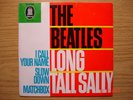 THE BEATLES EP. 