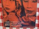 Belle and Sebastian Storytelling Vinyl 1st Pressing